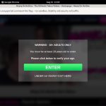 Heavy On Hotties Valid Account