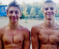 Horny Twink BF Membership s0