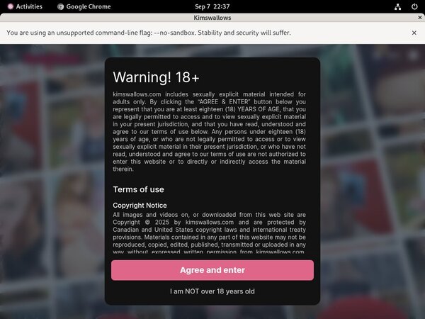 Kimswallows Free Trial Pw