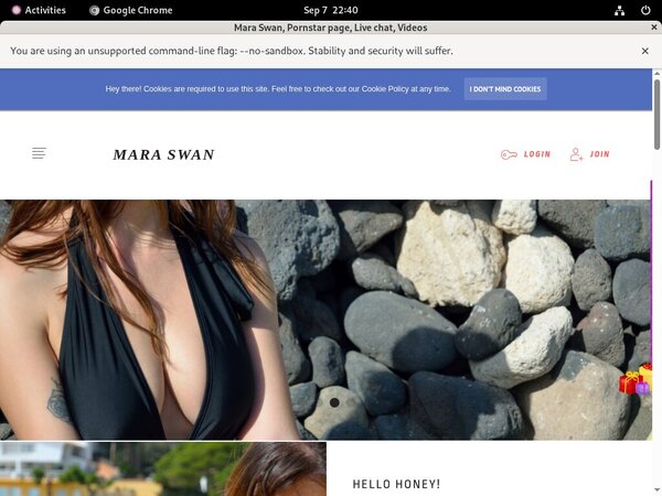 Maraswan.net Teen