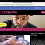 New Nasty Montana Discount Code