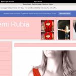 NoemiRubia Free Id