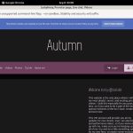 Password Luckyfoxxy.modelcentro.com