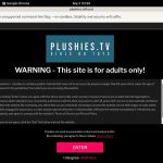 Plushies.tv Gift Card