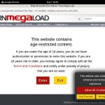 Porn Mega Load Valid Password