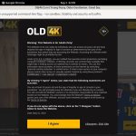 Premium Old4k.com Accounts