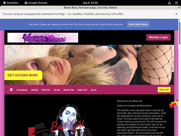 Ravenroxx.com Hot Mom Ravenroxx.com Hot Mom