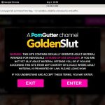 Reviews Goldenslut.com