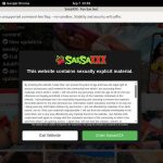 Salsa XXX New Hd