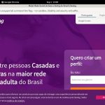 Sexlog.com Trial Account