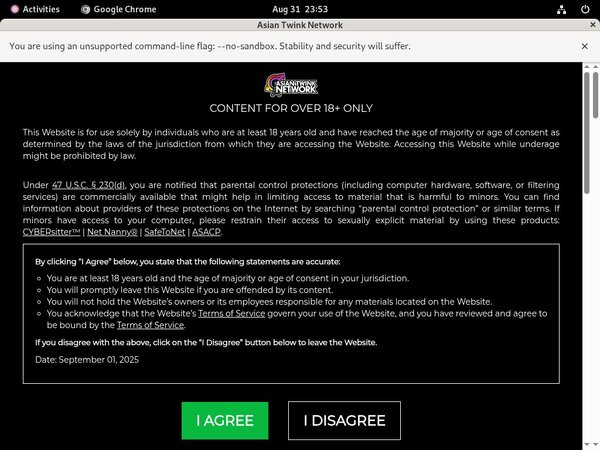 Site Rip Thai Gay Boys