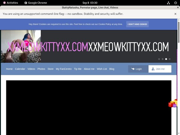 SluttyNatasha Secure Purchase
