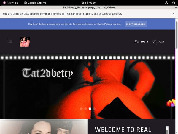 Tat2dbetty Discount Trial Tat2dbetty Discount Trial