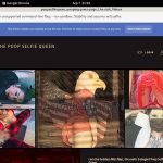 ThePoopSelfieQueen Logins For Free