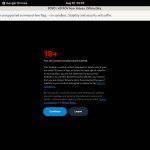 Trial Membership Povd