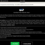 Twinky Feet One Time Discount