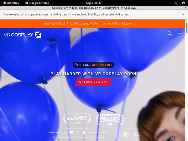 Vrcosplayx Discount Paypal