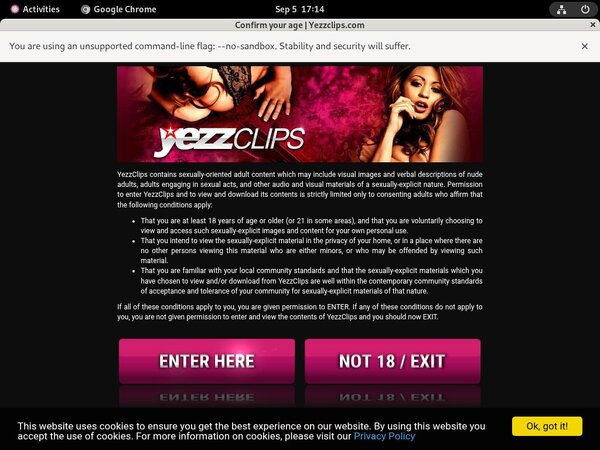 Yezzclips.com Hd Movies