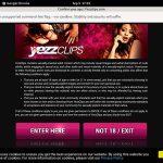Yezzclips.com Tv