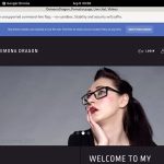 Account Demonadragonsfilth.modelcentro.com Gratis