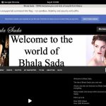 Bhala Sada Login Password
