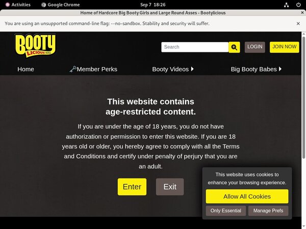 Bootylicious Mag Full Site