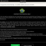 Brazilian Studz Working Account