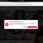 Camlust.com Usernames