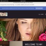 Carl Hubay Gay Paypal Signup