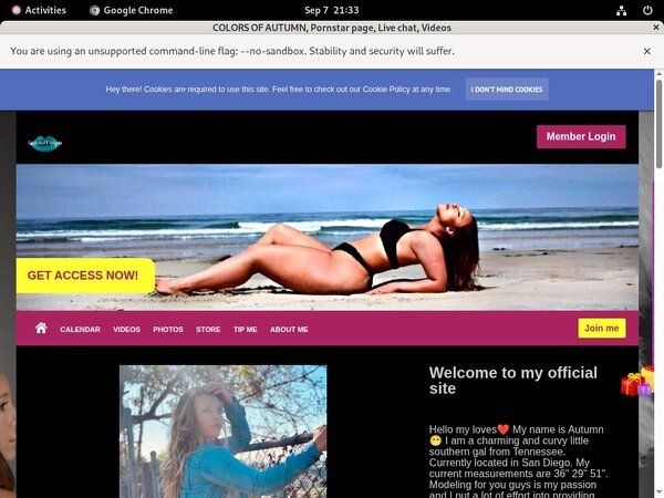 Colorsofautumnxxx.com Passwords Free