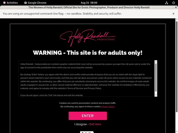 Com Hollyrandall Discount Membership