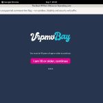 Cracked Vrpmvbay.com Account Cracked Vrpmvbay.com Account
