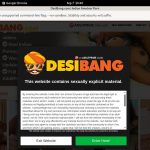 Desibang Exclusive Discount