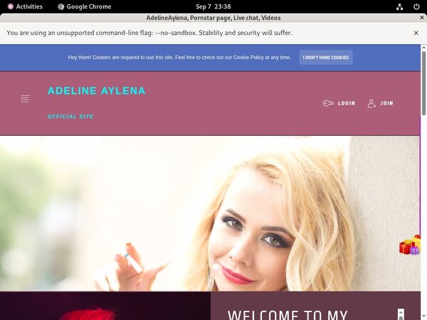 Discounts AdelineAylena