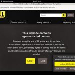 Free Bootyliciousmag Discount Offer