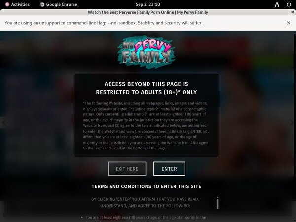 Free Login Mypervyfamily.com Free Login Mypervyfamily.com