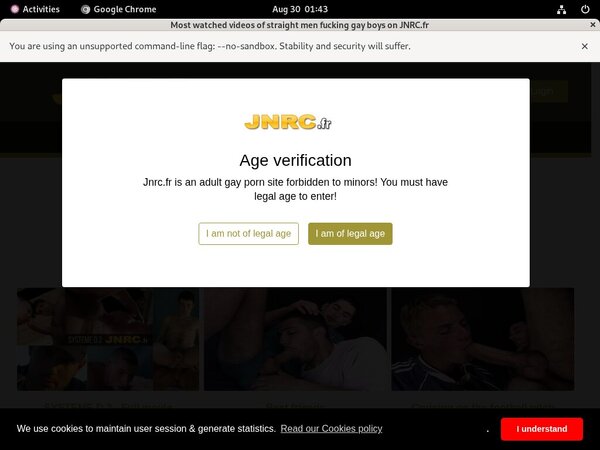 Free Premium Jnrc.fr Accounts