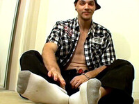 Gasms Toe gay foot fetish Gasms Toe gay foot fetish