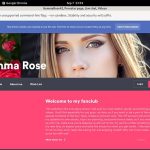 GemmaRose42 3 Day Trial
