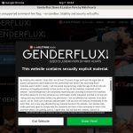 Gender Flux Porn Site