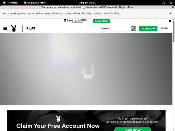 Get A Free Playboyplus Password