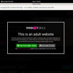 Get PinkO TGirls Account