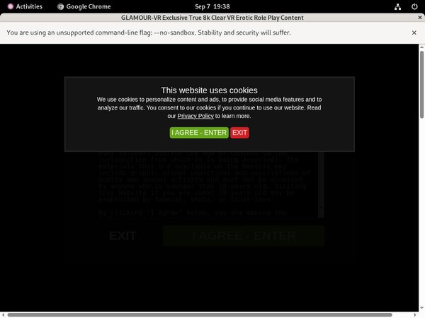 Glamourvr Members Discount
