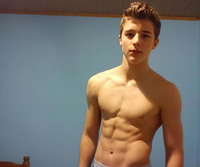 Horny Twink BF Idealgasm s1 Horny Twink BF Idealgasm s1