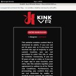 How To Get Free Kinkvr.com Account