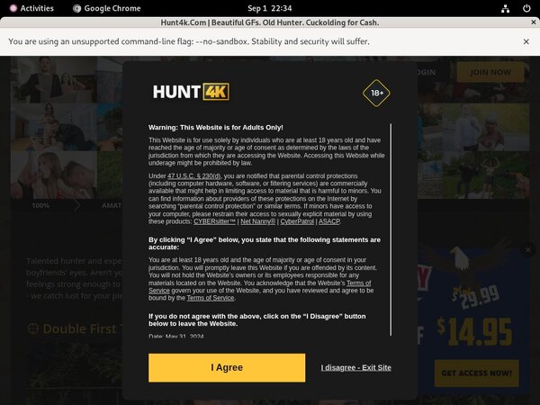 Hunt4k Deals