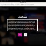 Jamesdeen Site Rip 2018