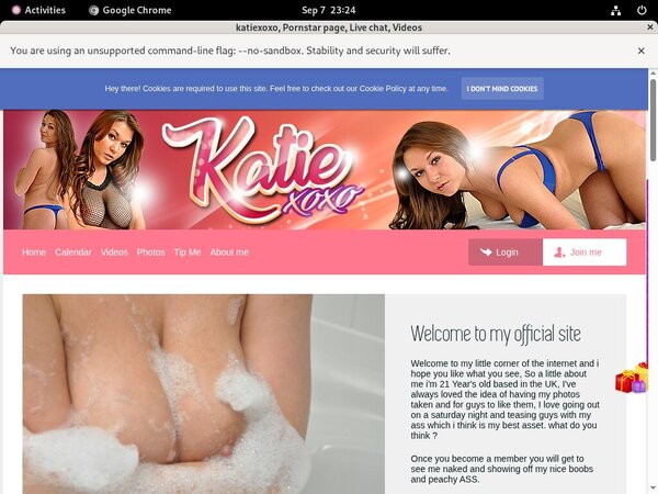 Katiexoxo Save
