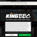 Kingbbc Free Sign Up