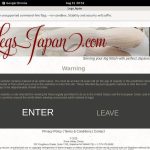 Legs Japan Accounta